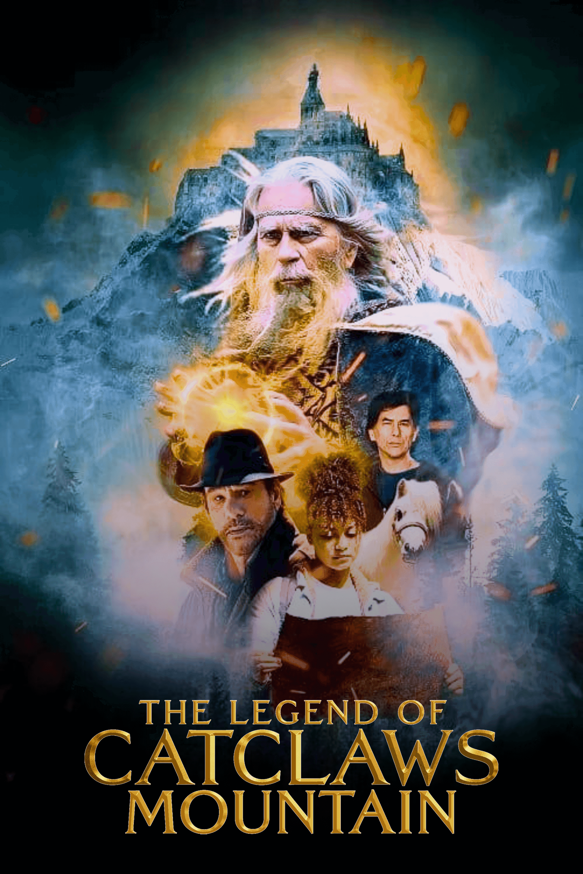 The Legend of Catclaws Mountain 2024 English (ORG 5.1) 1080p 720p 480p WEB-DL ESubs Download